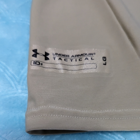 Under armour heat gear and Tactical bundle - Picture 3 of 12